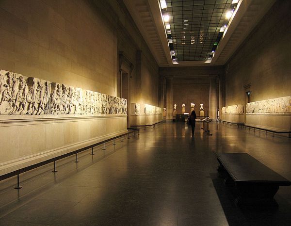 Marbles_British_Museum